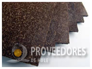 corcho nitrilo grano grueso PROVEEDORES DE HULE corcho nitrilo grano grueso PROVEEDORES DE HULE